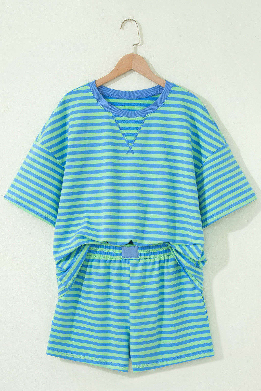 Easy Days Stripe Set