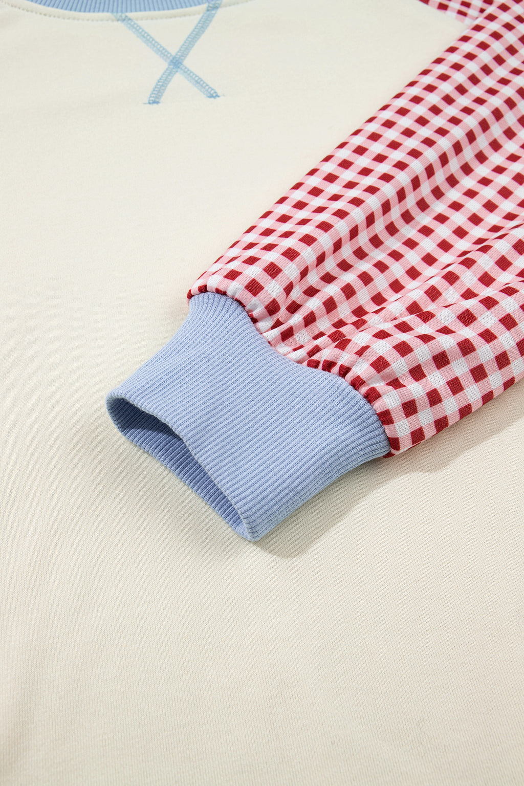 Fall Favorite Pullover