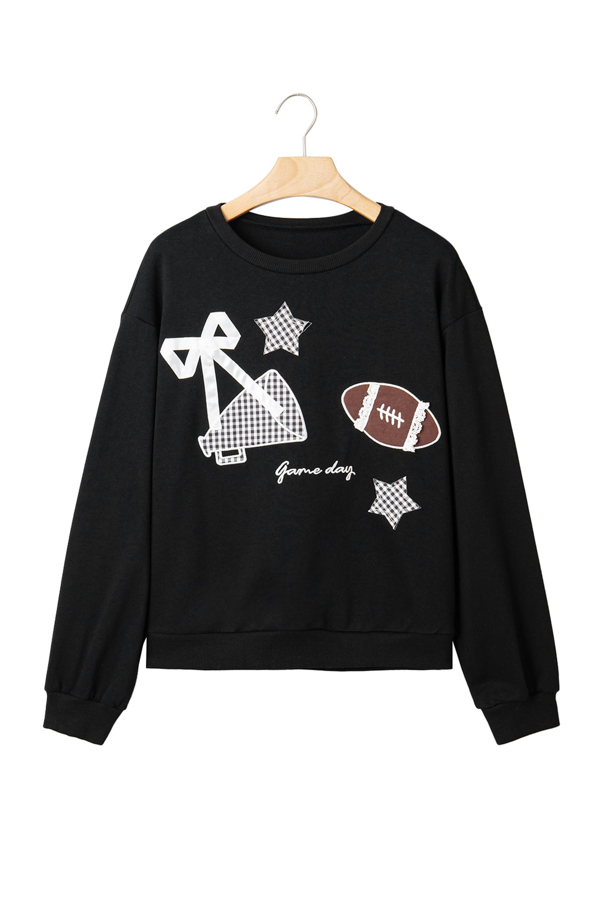 Game Day Darling Sweatshirt