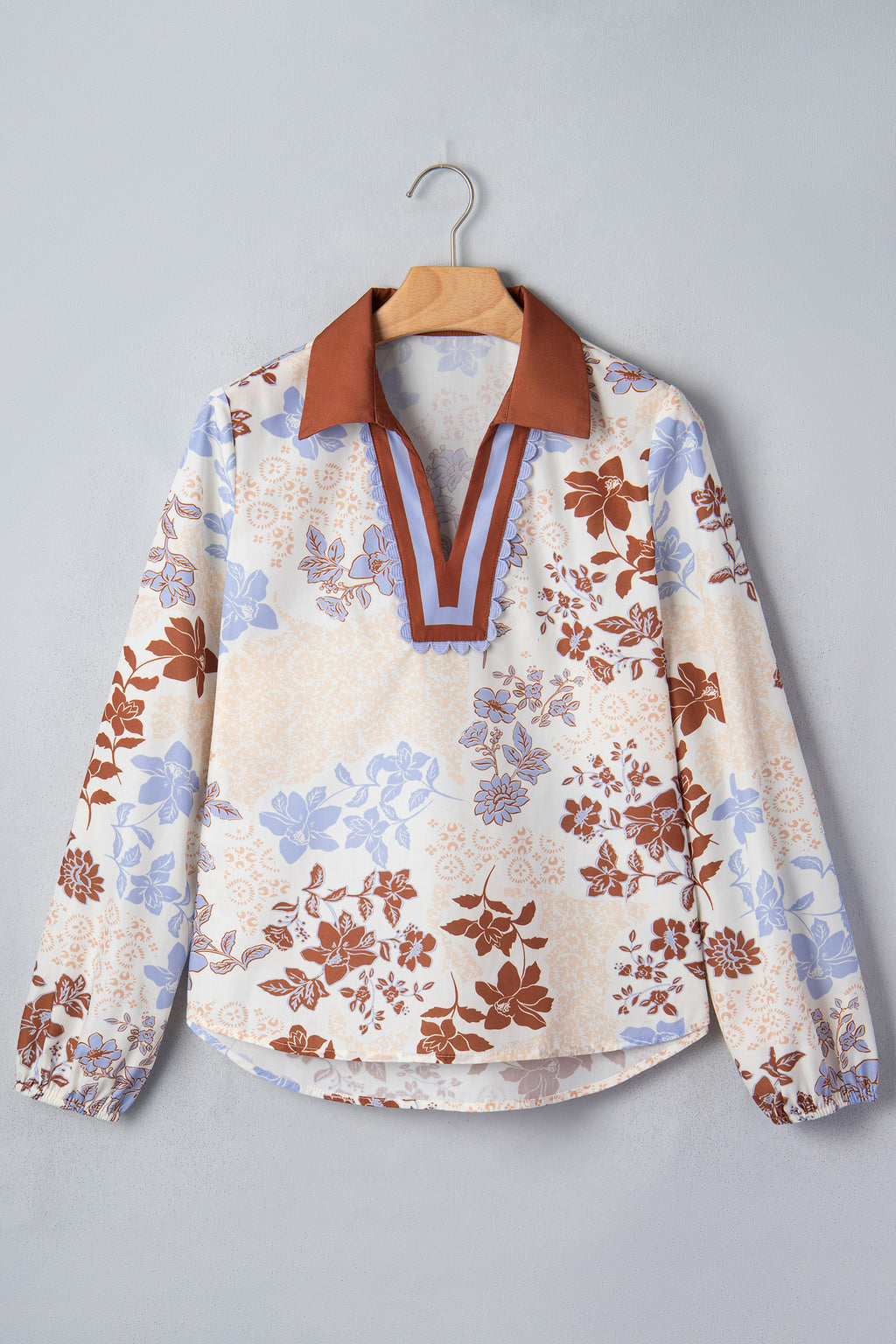 Daisy Dream Blouse