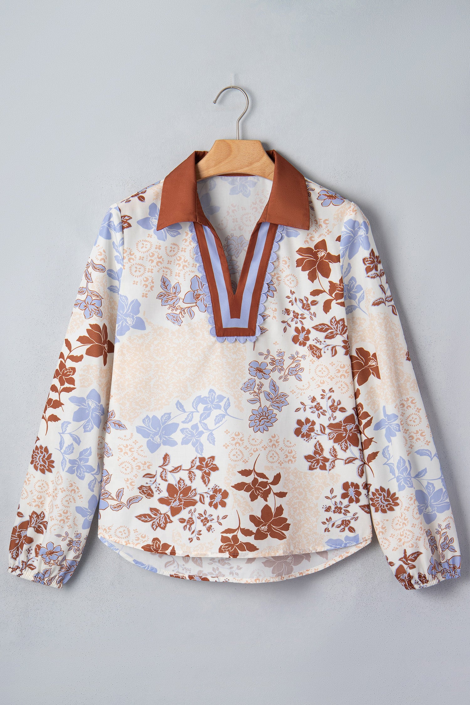 Daisy Dream Blouse