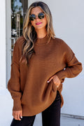Fall Favorite Knit Sweater