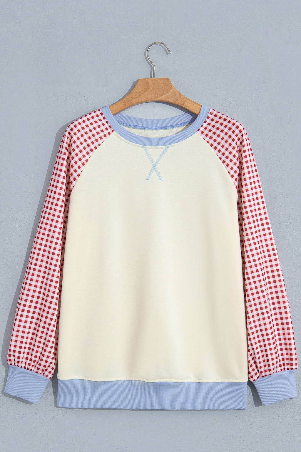 Fall Favorite Pullover