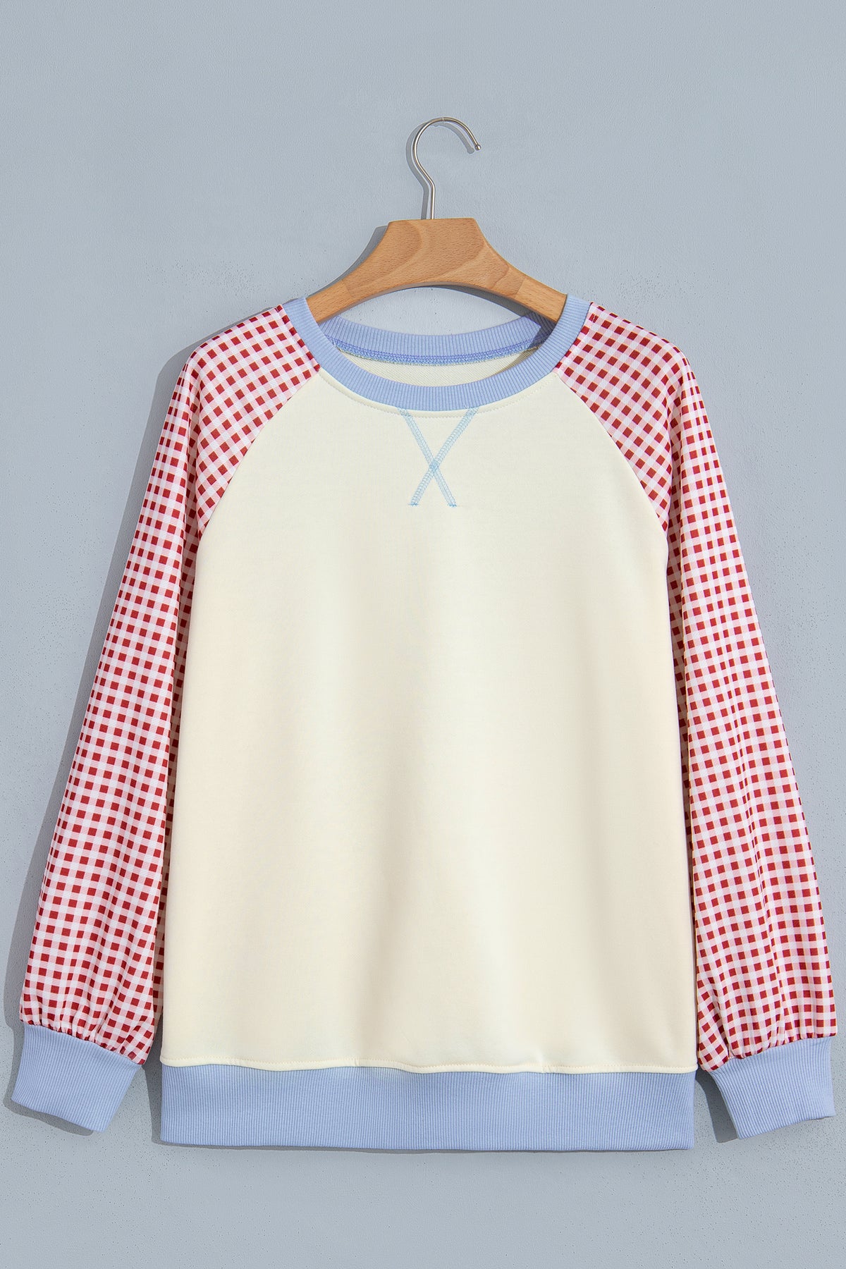 Fall Favorite Pullover