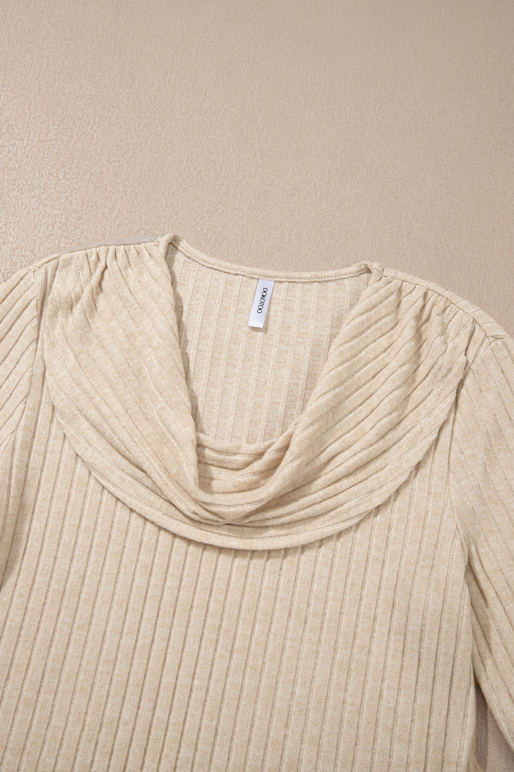 Apricot Dreams Top