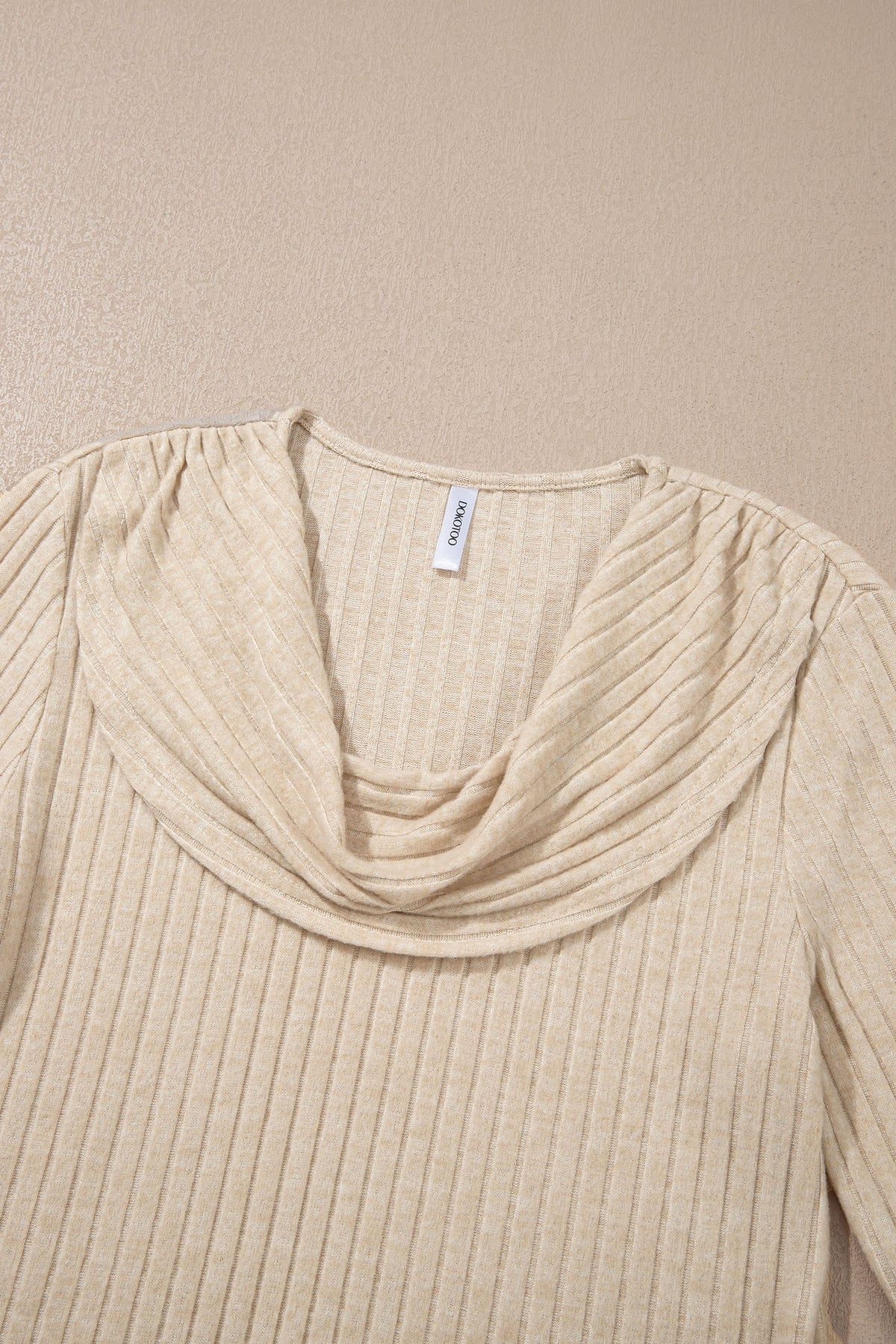 Apricot Dreams Top