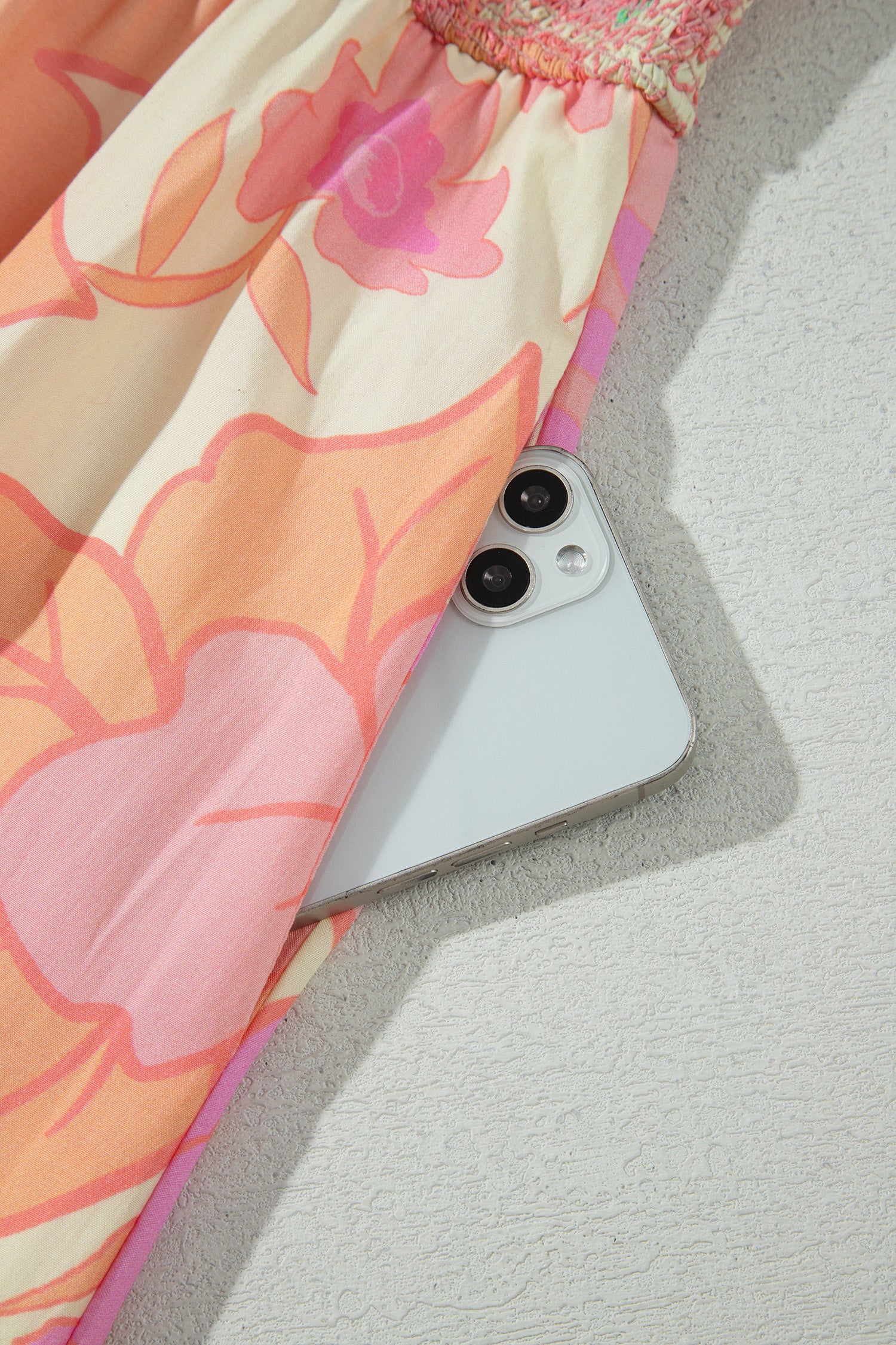 Pink Paradise Dress