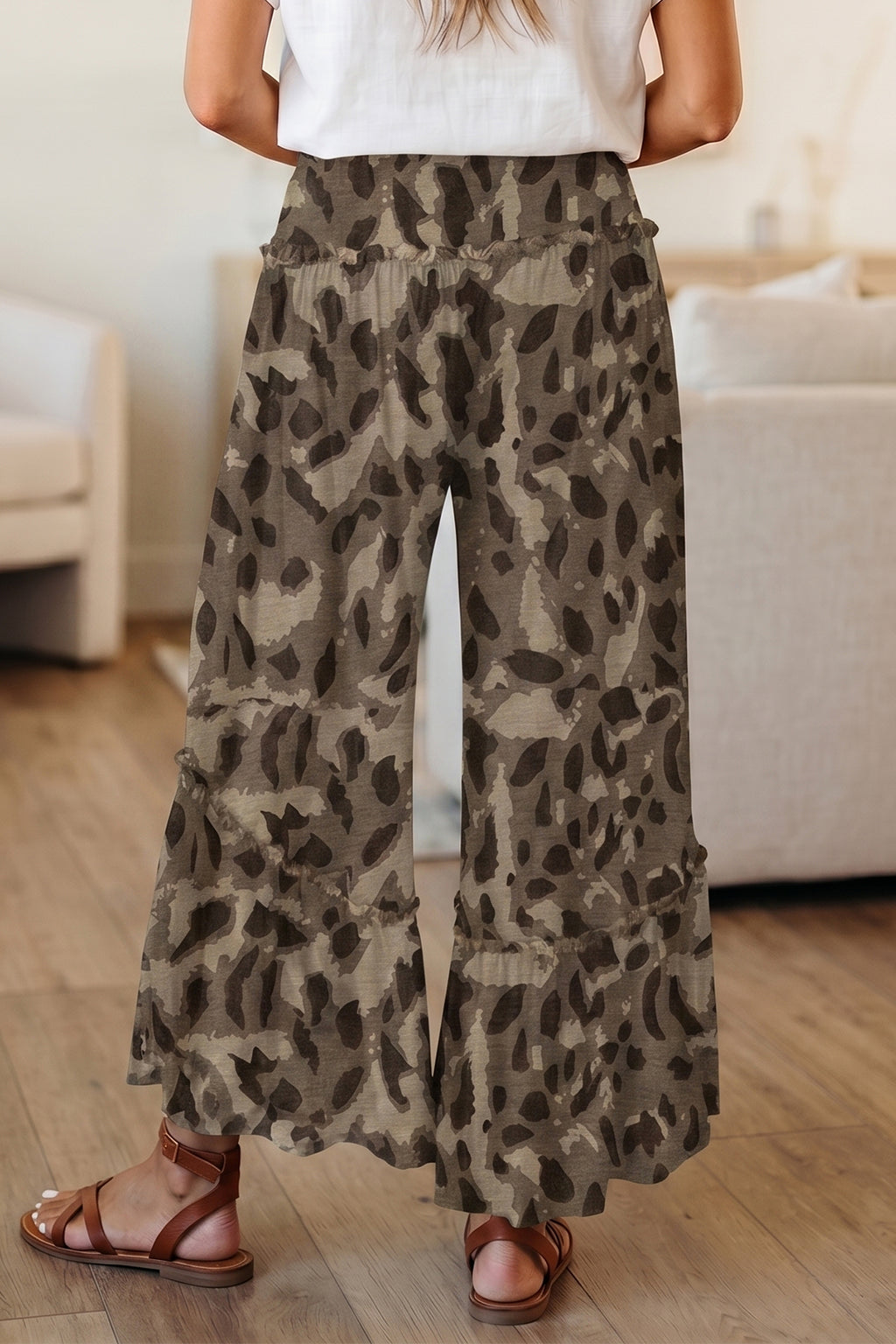Never Out of Style Lounge Pants