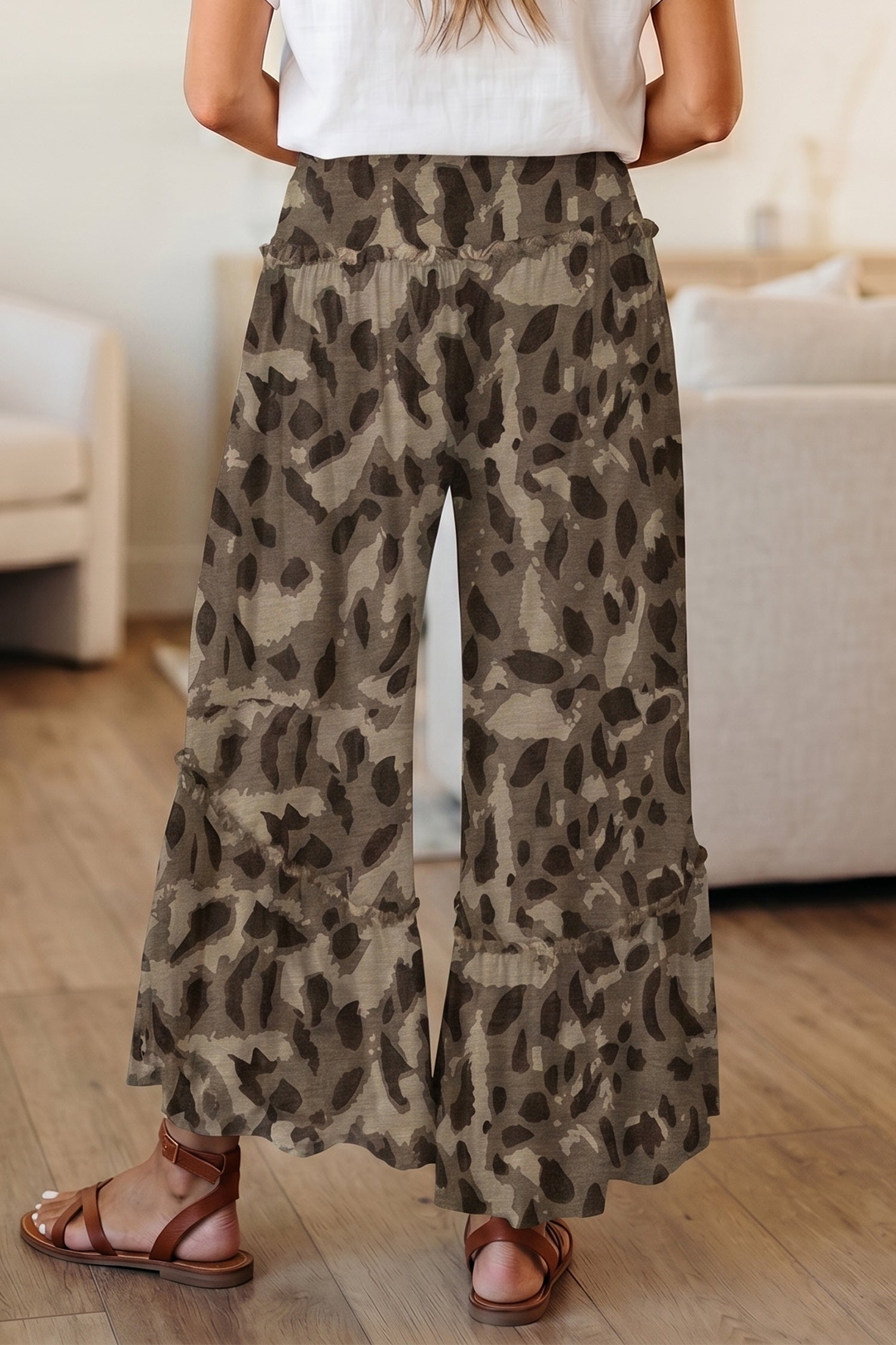 Never Out of Style Lounge Pants