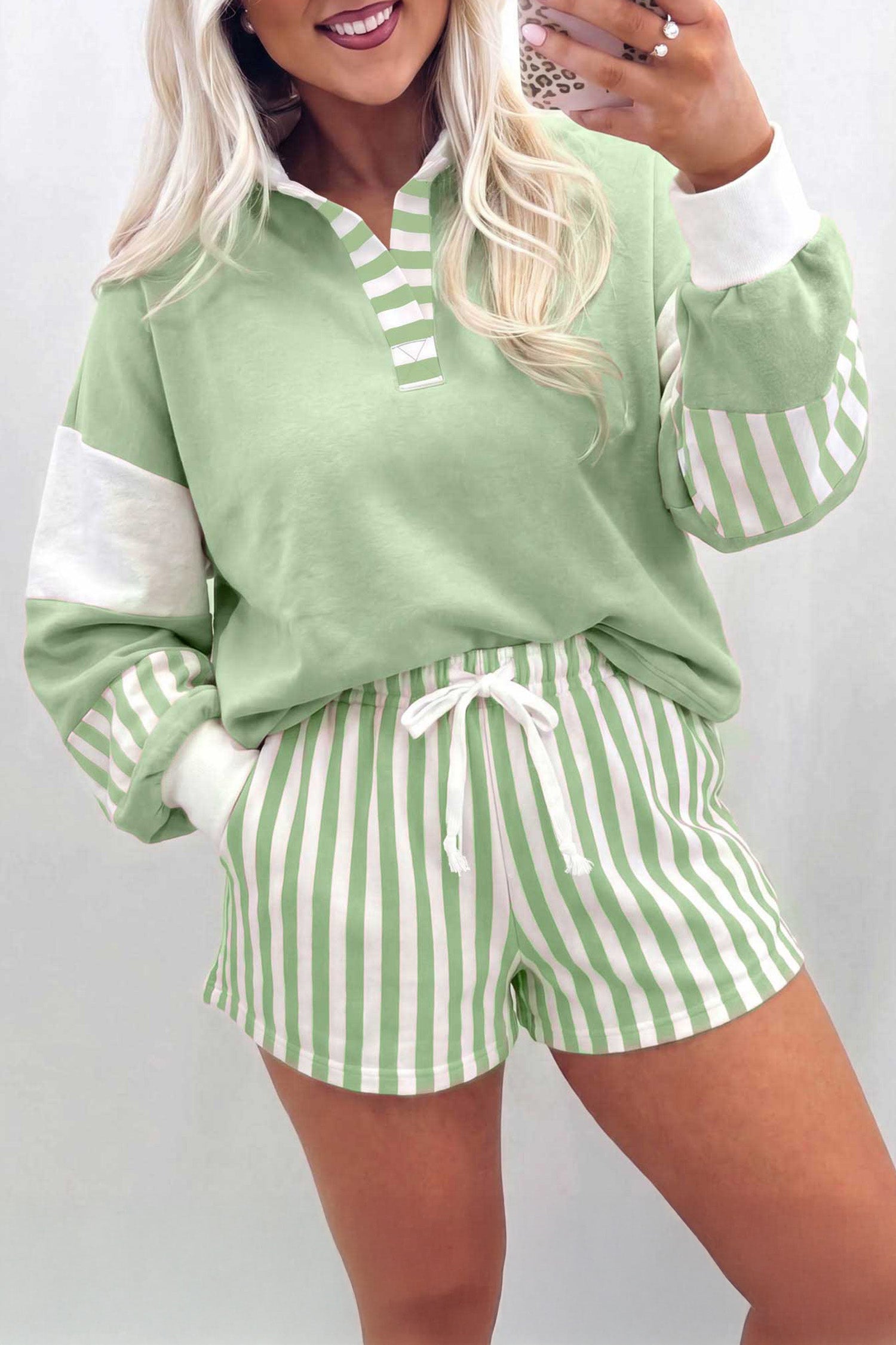 Boardwalk Babe Set