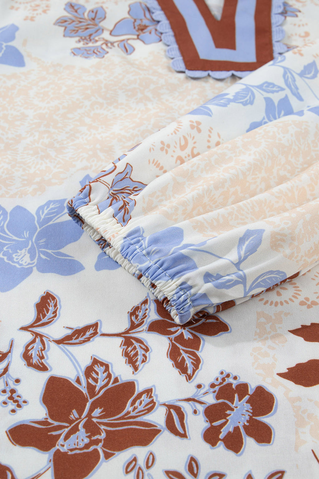 Daisy Dream Blouse