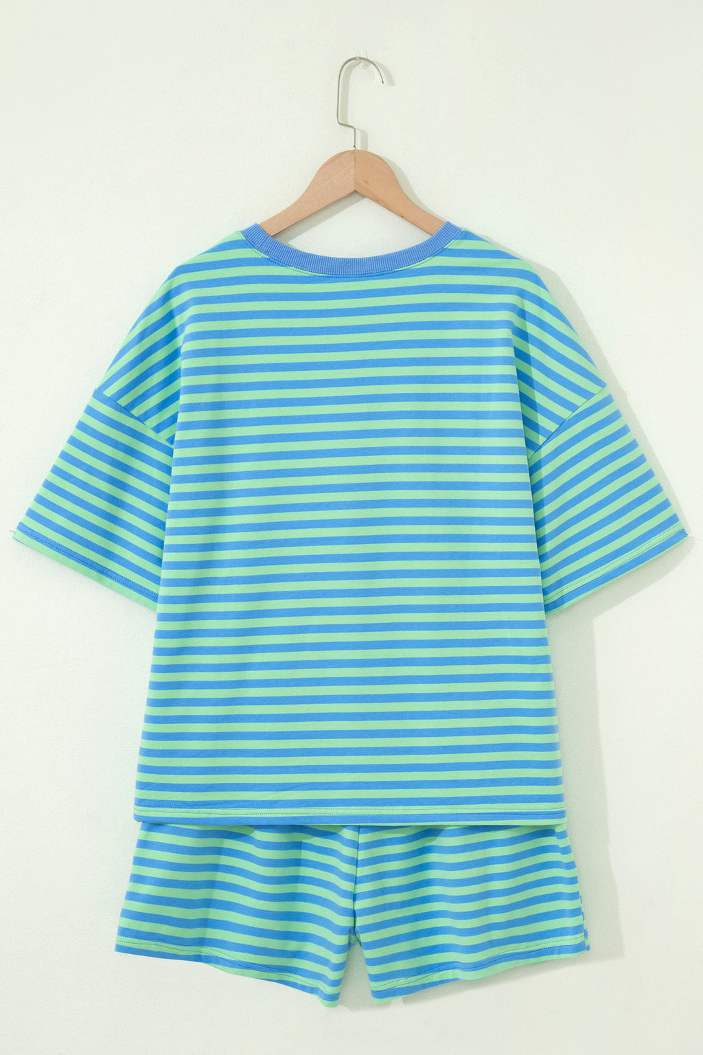 Easy Days Stripe Set