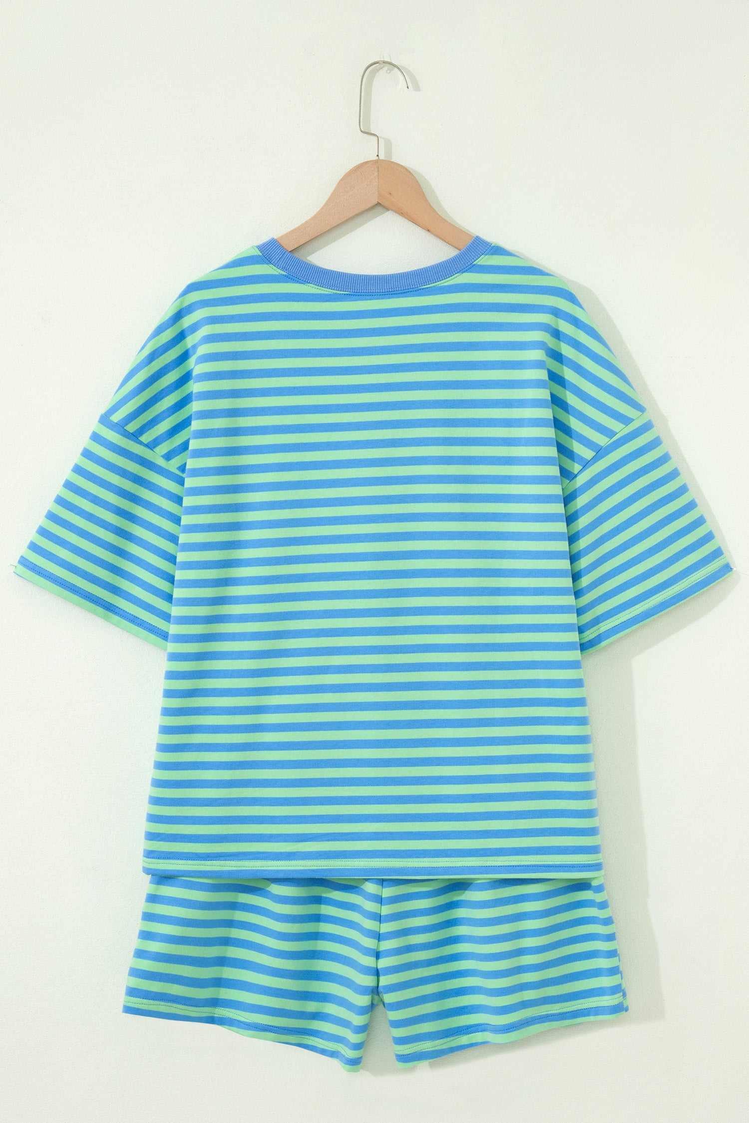Easy Days Stripe Set