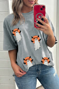 Ghost Him Top