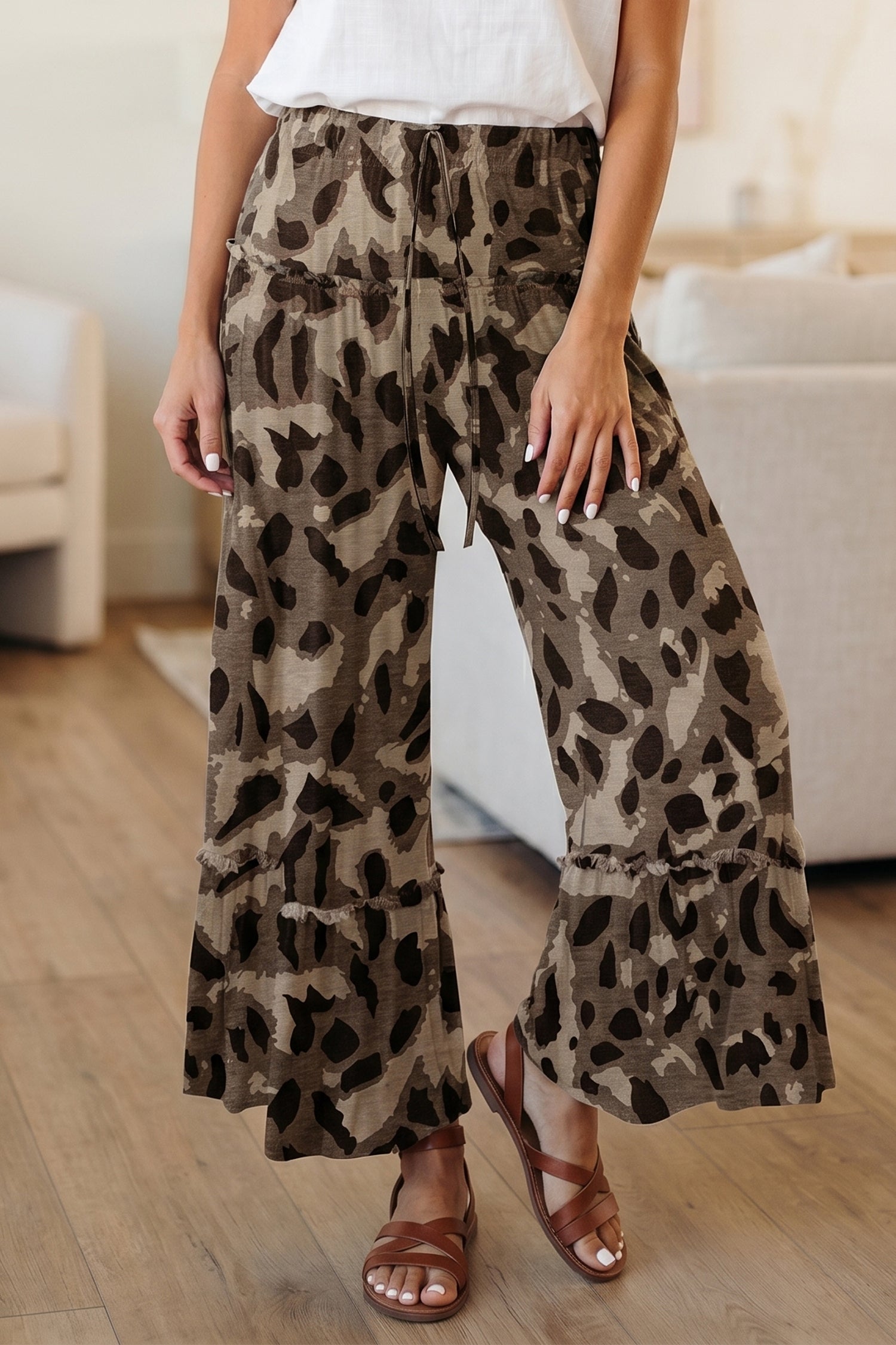 Never Out of Style Lounge Pants
