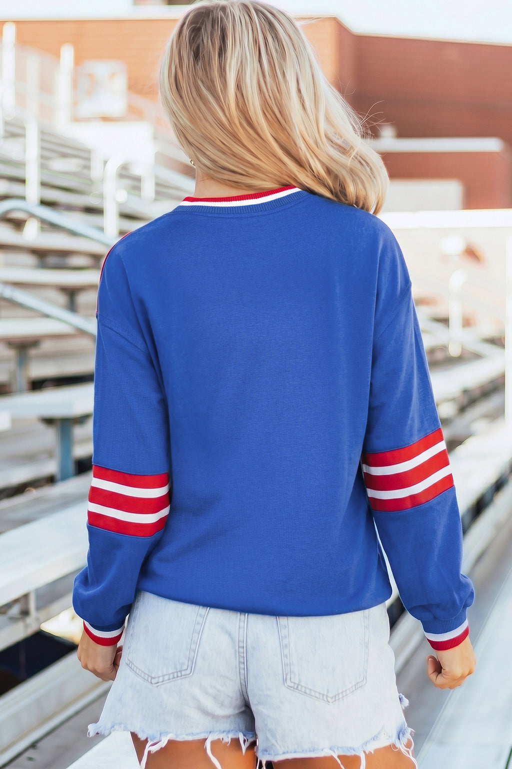 Speed Lovers Sweatshirt