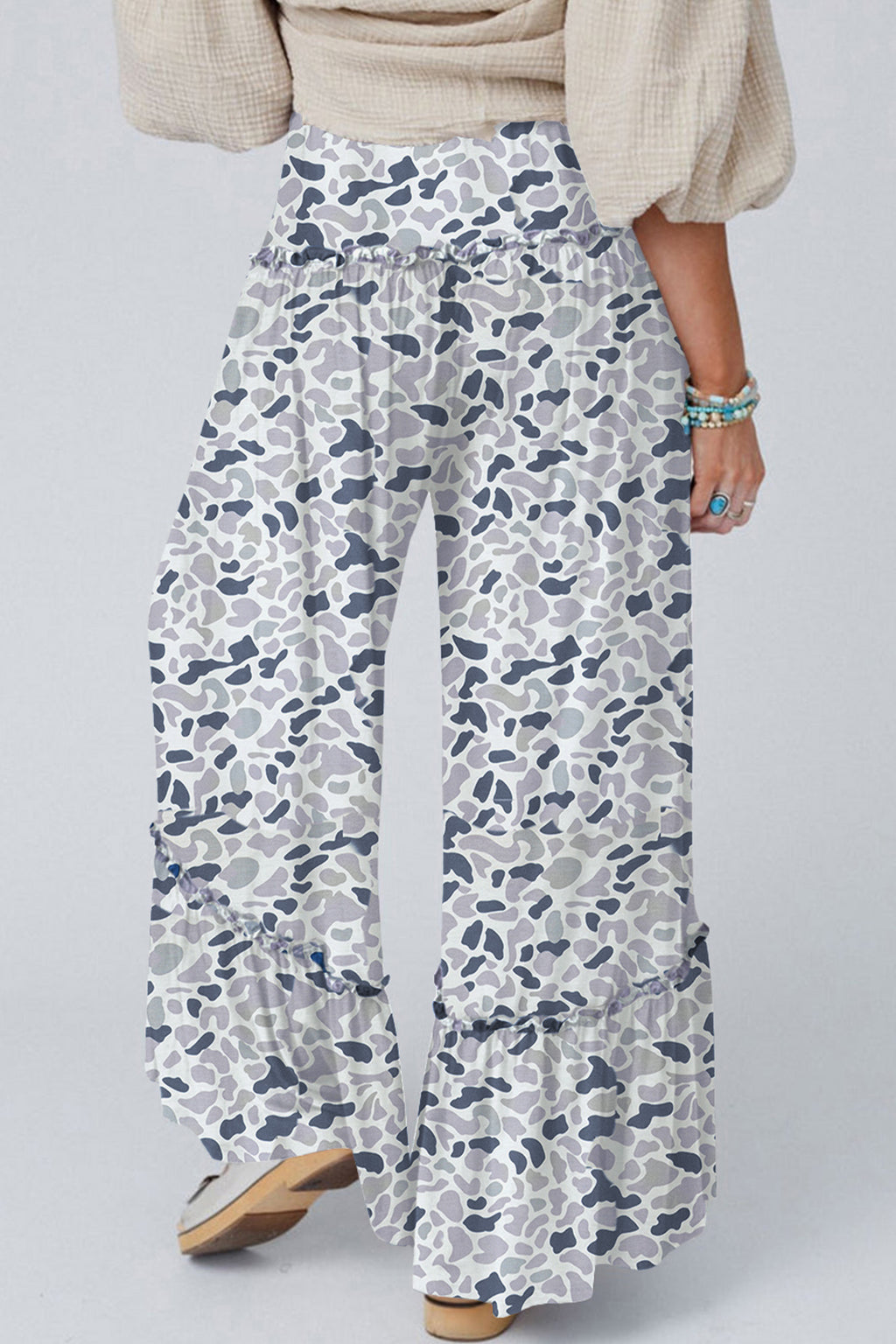 Never Out of Style Lounge Pants