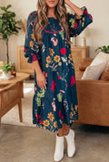 Sweet Magnolia Dress