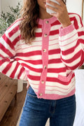 Cherry Charm Cardigan
