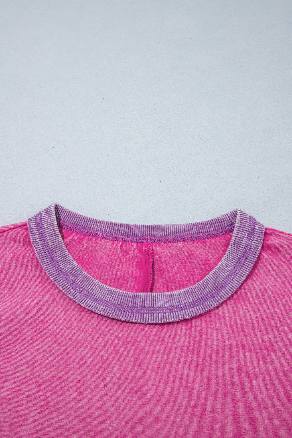 Strawberry Sweetheart Top