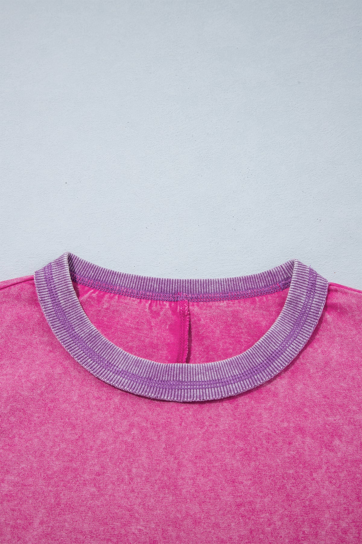 Strawberry Sweetheart Top