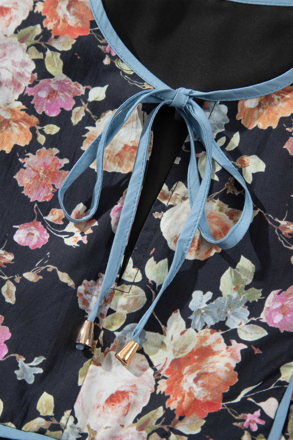 Timeless Rose Top