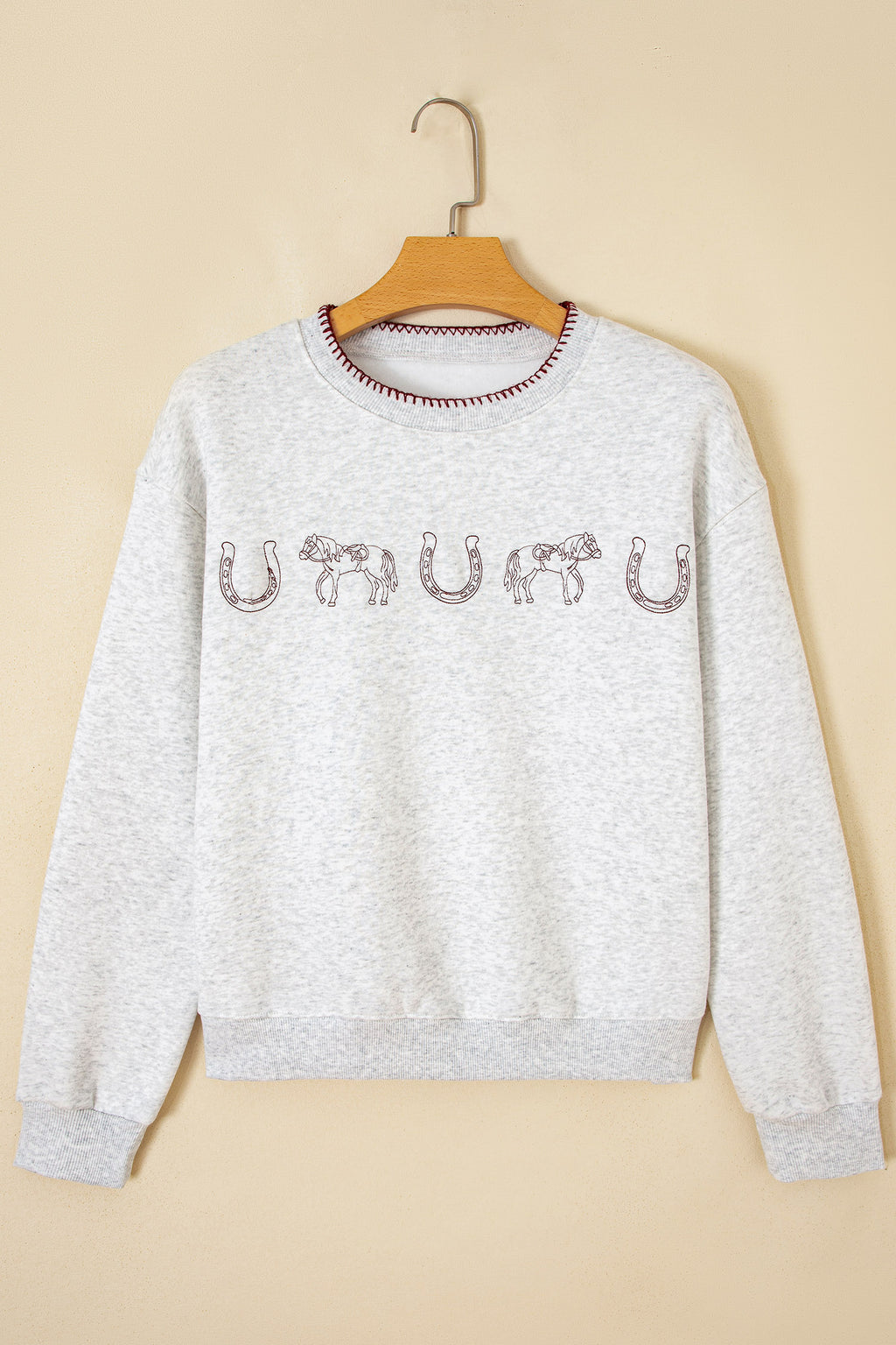 Western Soul Sweatshirt