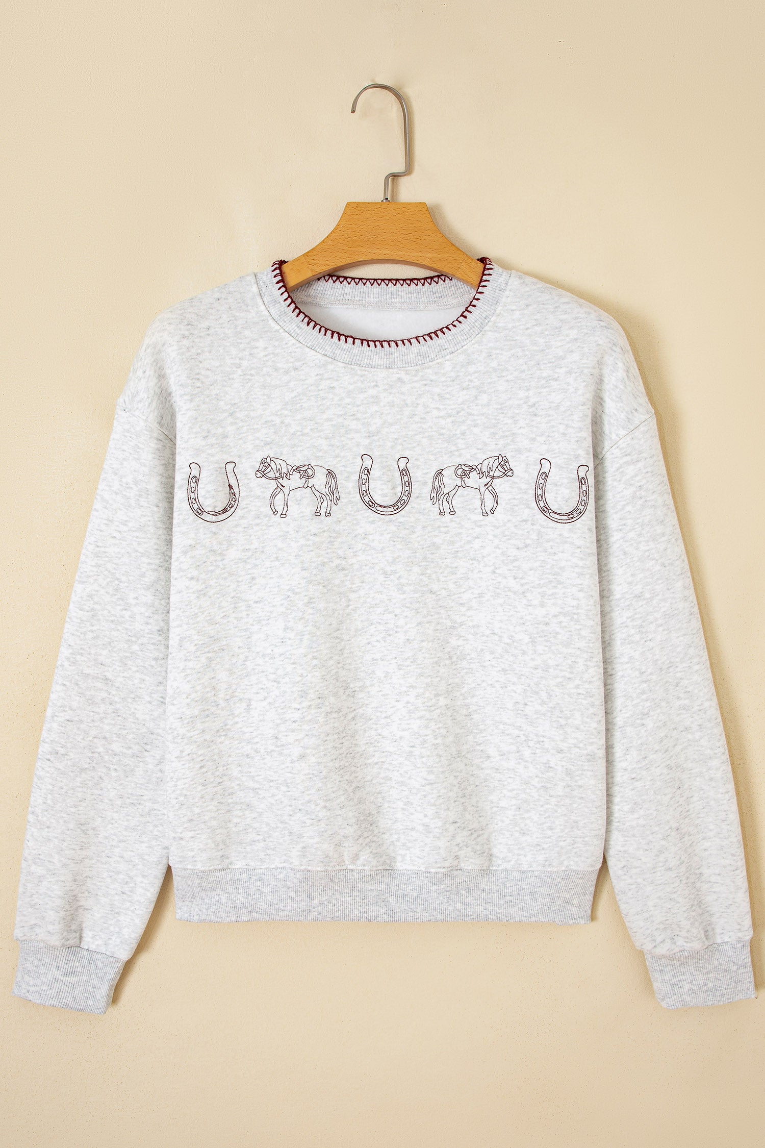 Western Soul Sweatshirt