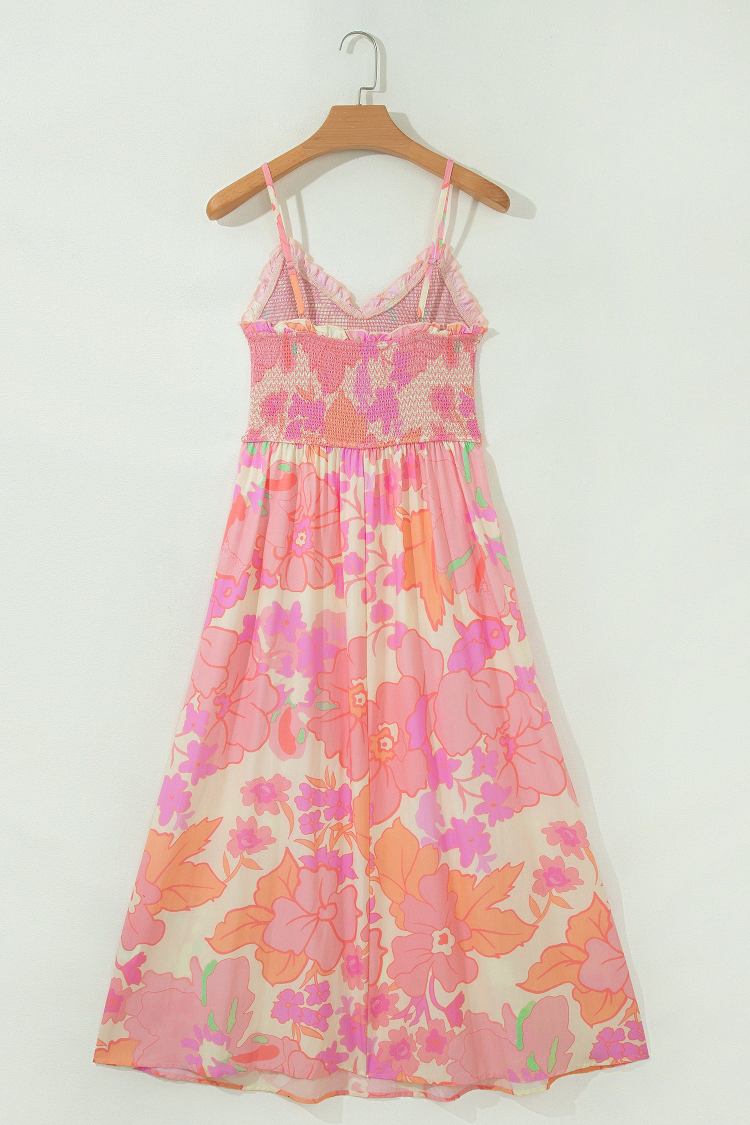 Pink Paradise Dress