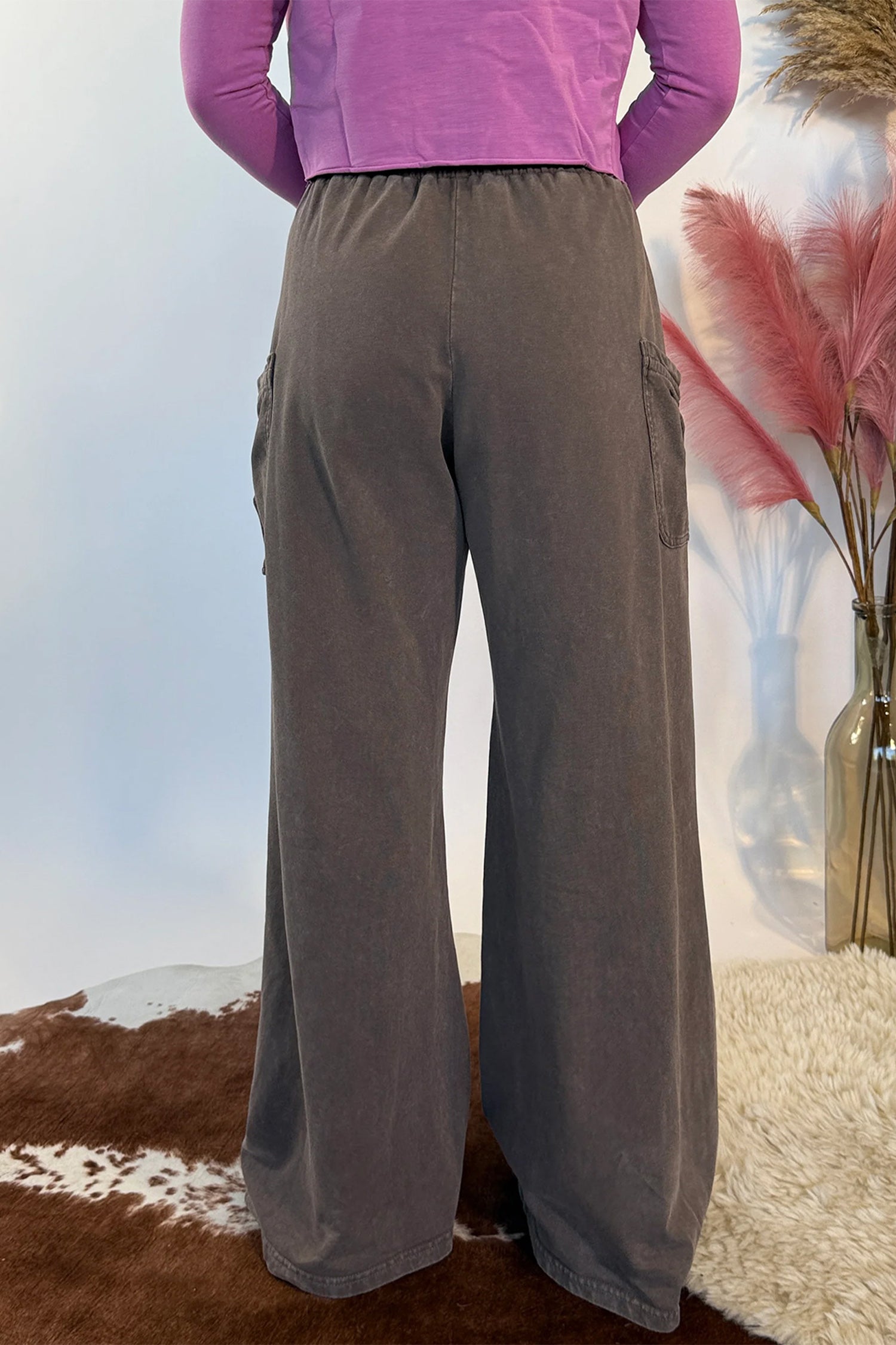Coffee Run Cargos