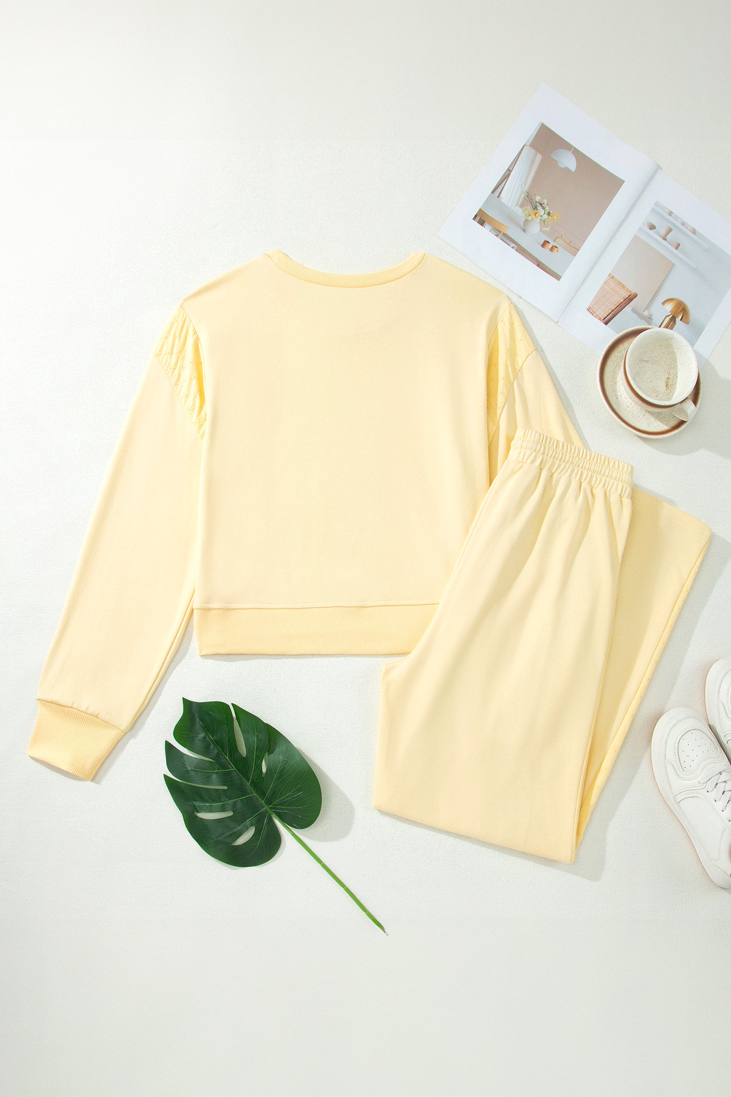 Sunday Brunch Set