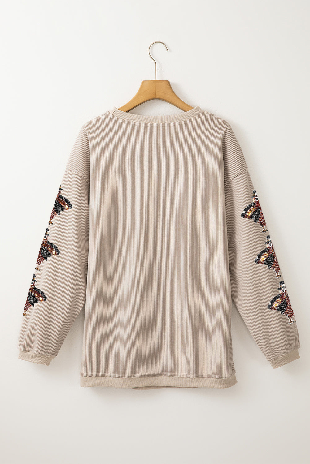 Gobble & Sparkle Sweatshirt