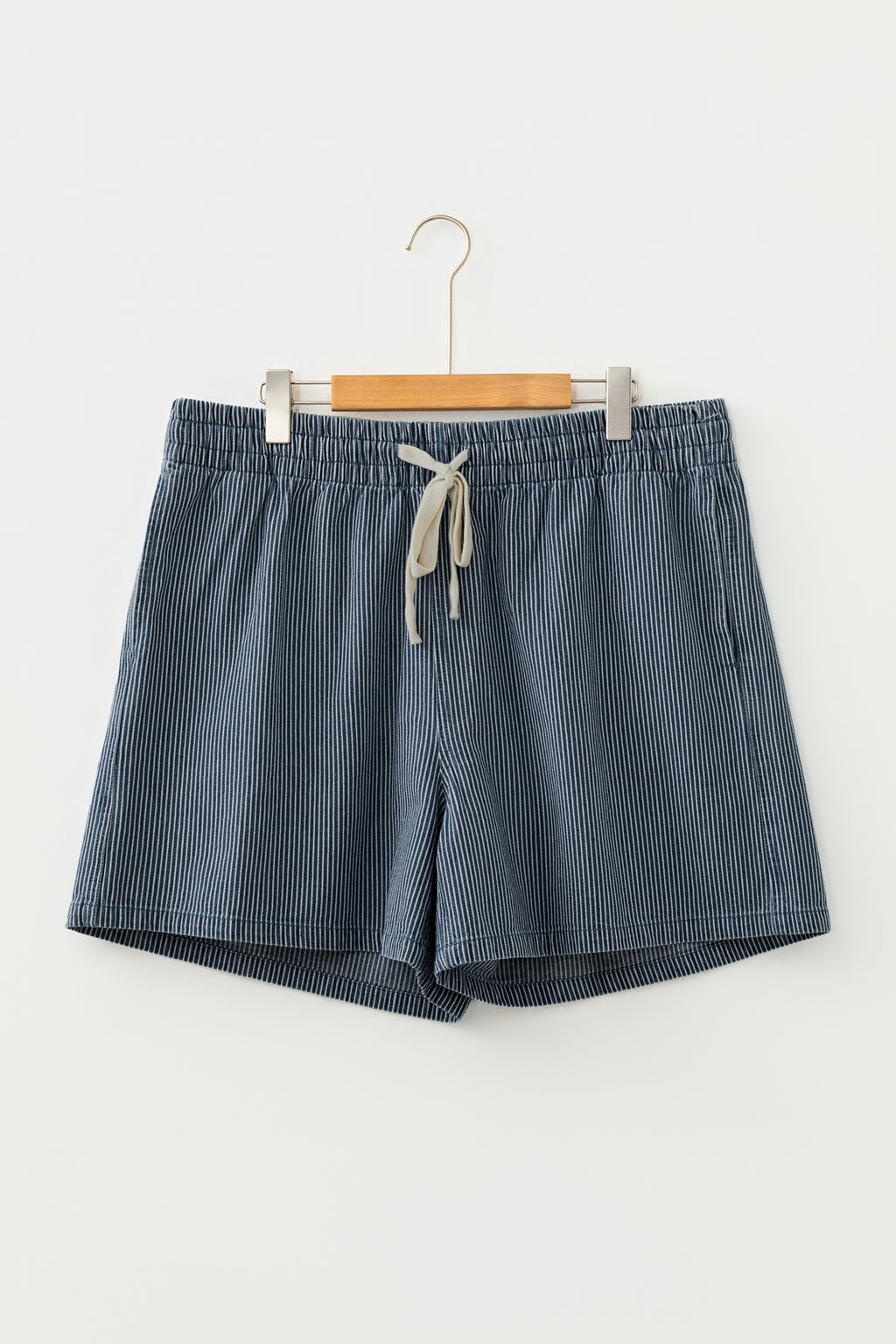 Easy Breezy Shorts