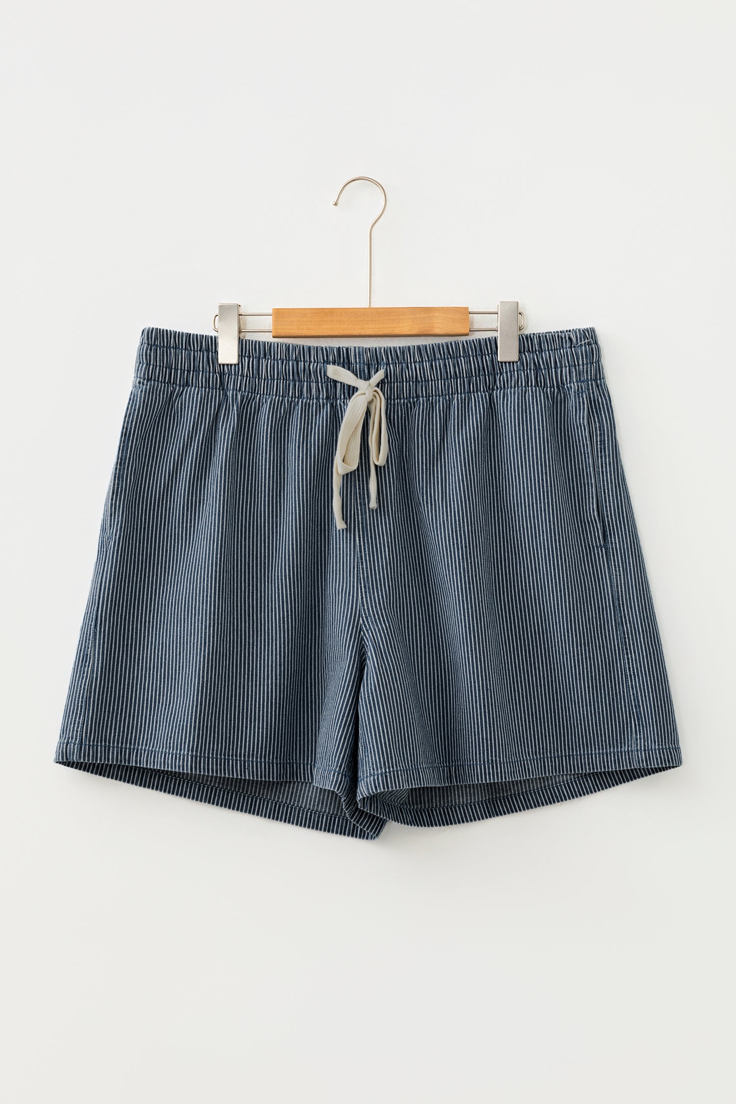 Easy Breezy Shorts