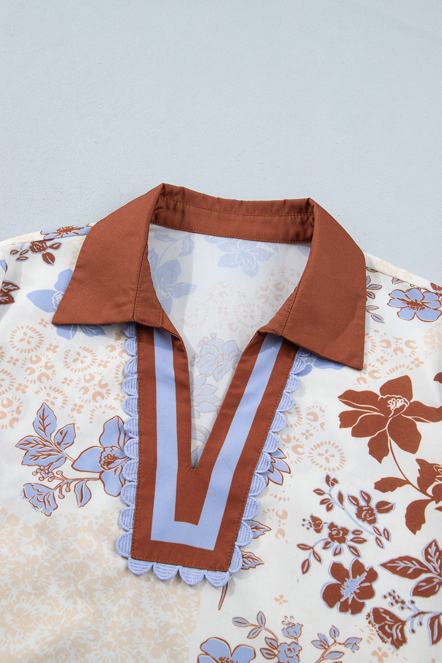 Daisy Dream Blouse