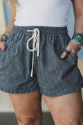 Easy Breezy Shorts