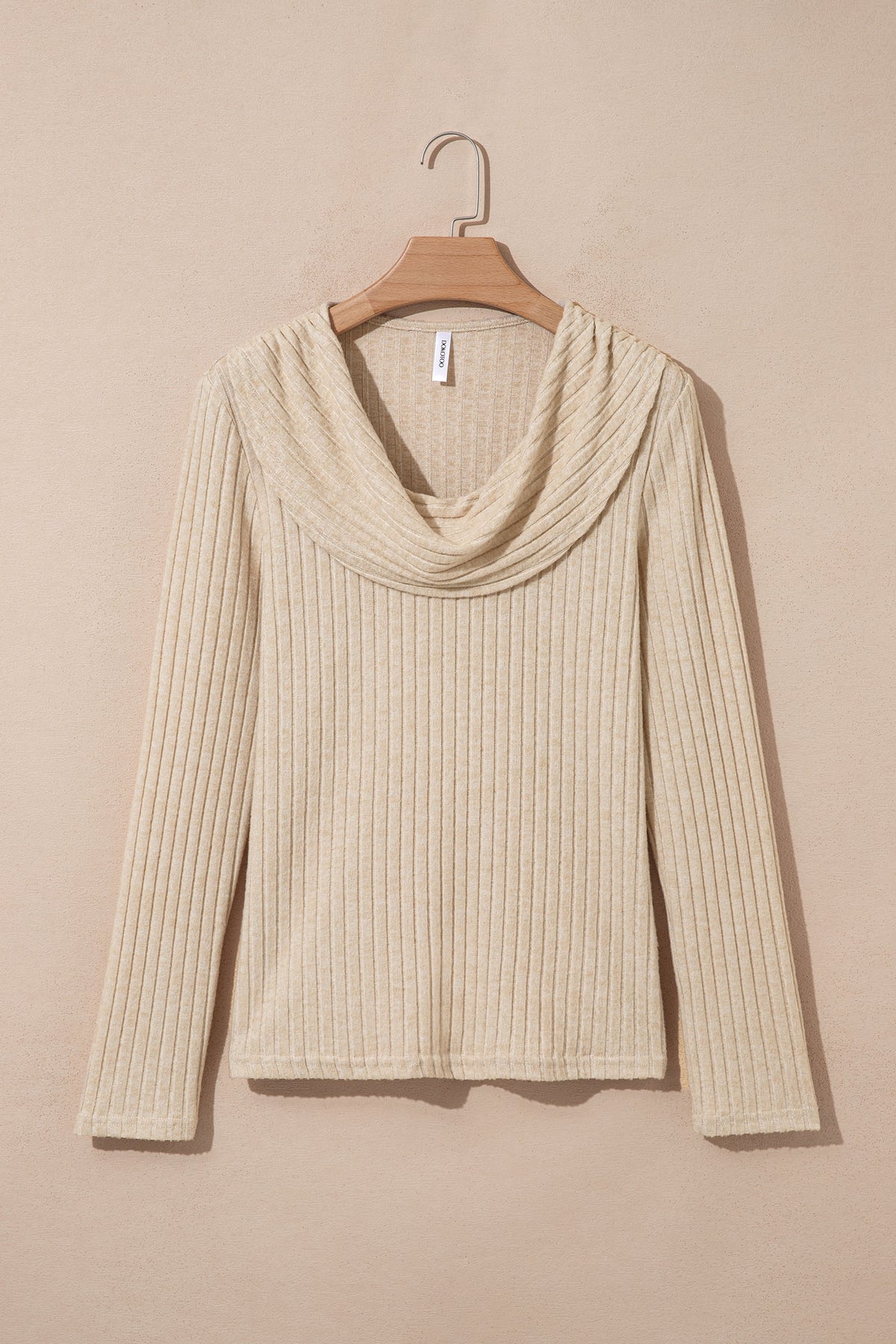 Apricot Dreams Top