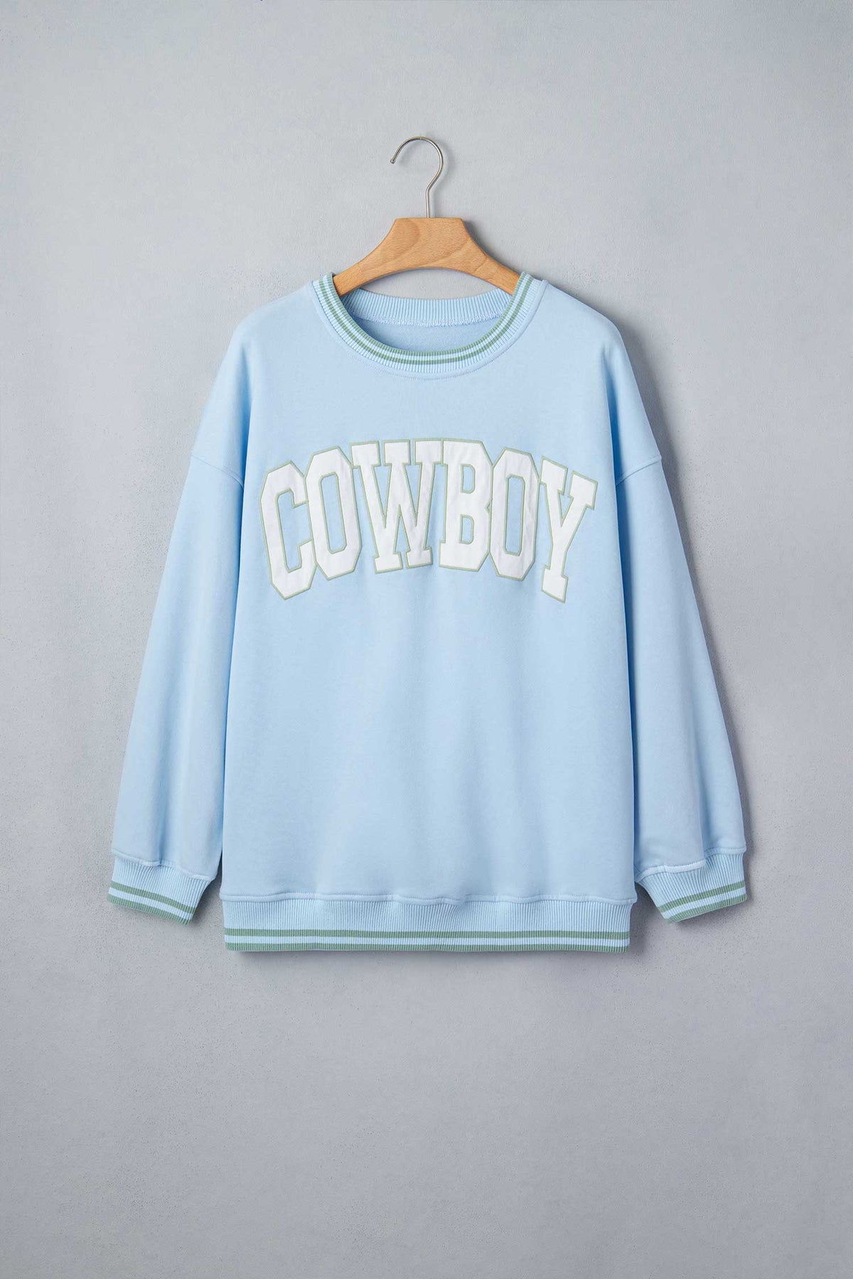Cowboy Rodeo Sweatshirt