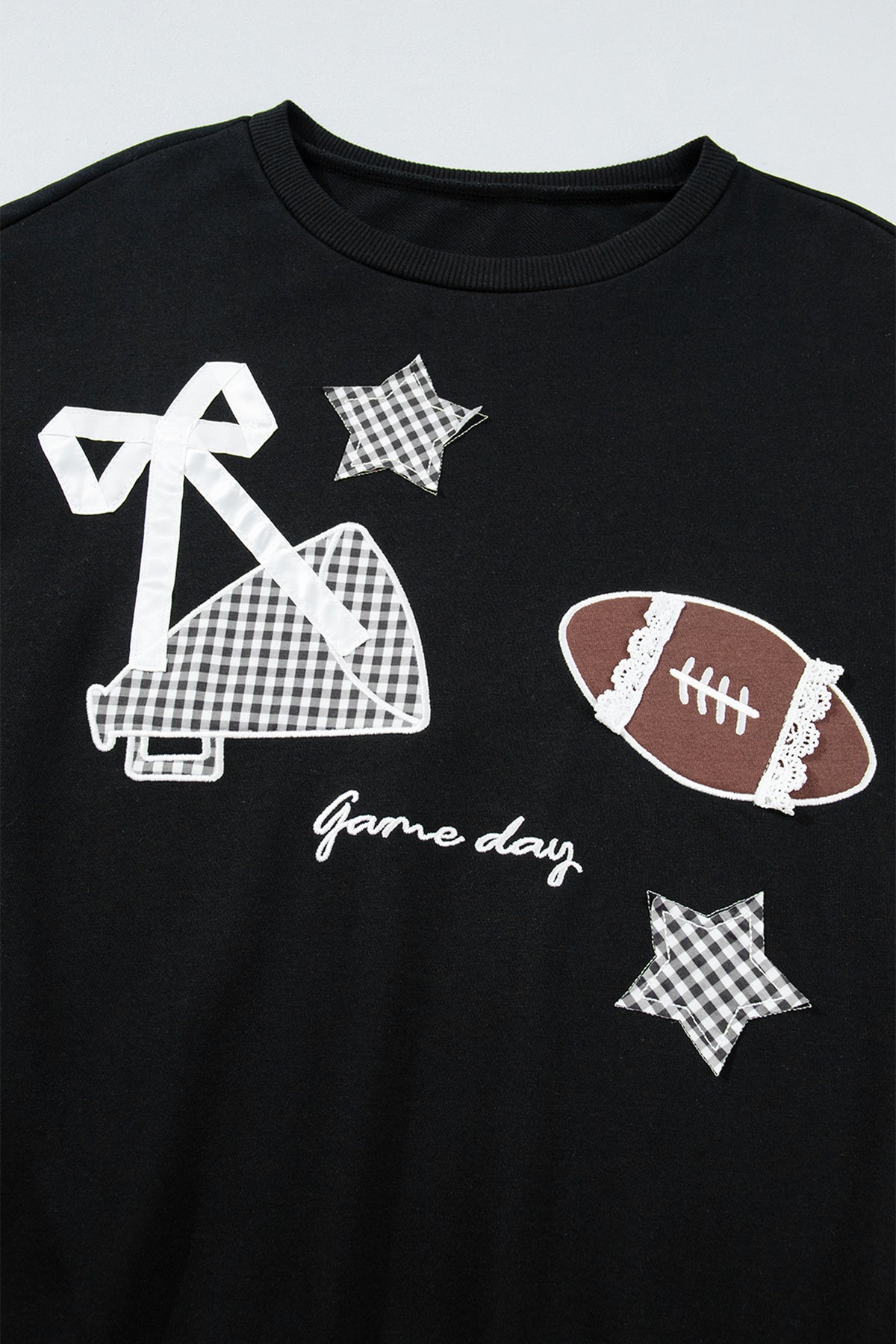 Game Day Darling Sweatshirt