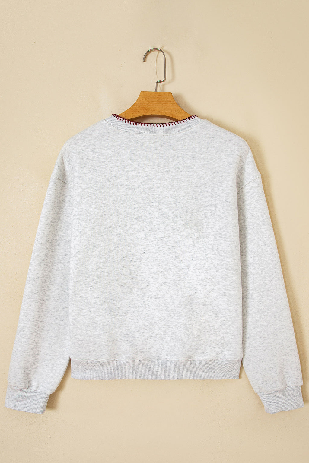 Western Soul Sweatshirt