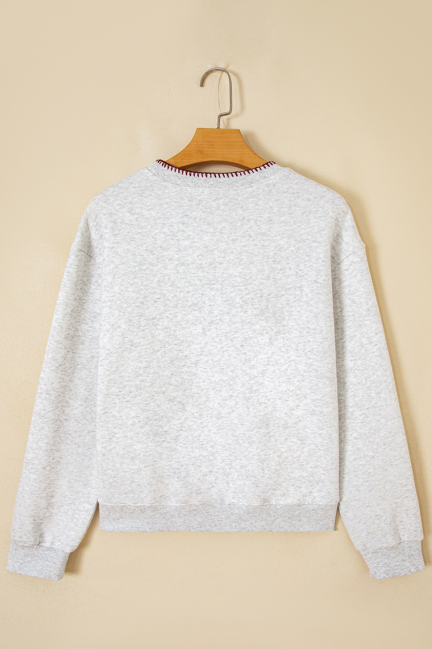 Western Soul Sweatshirt