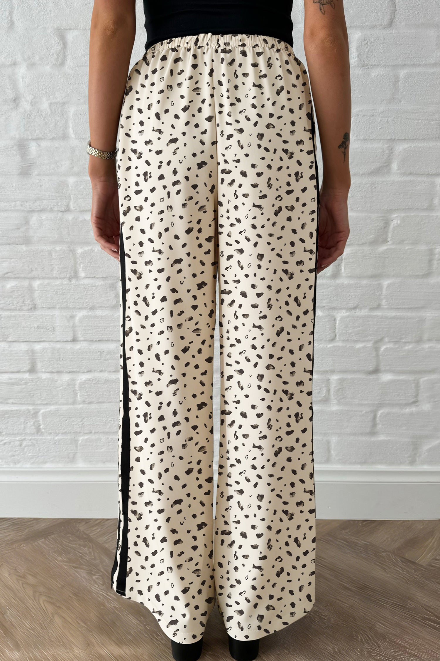 Pretty Wild Lounge Pants