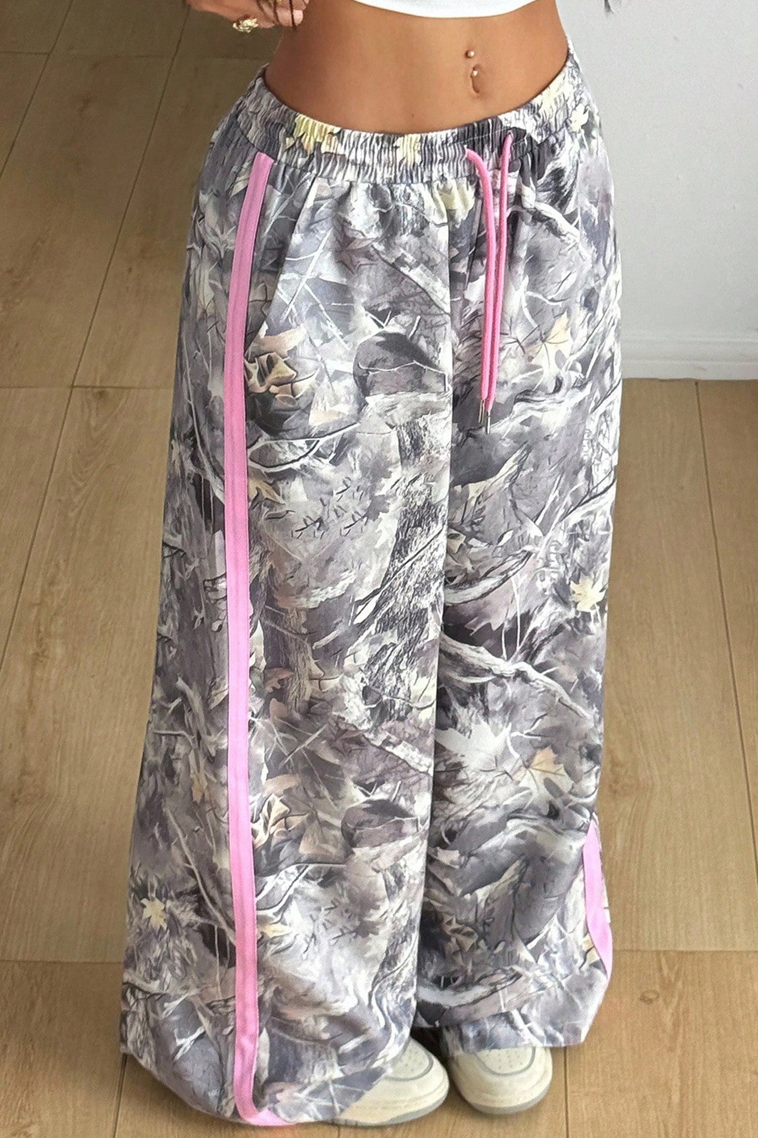 Woodland Princess Sweatpants
