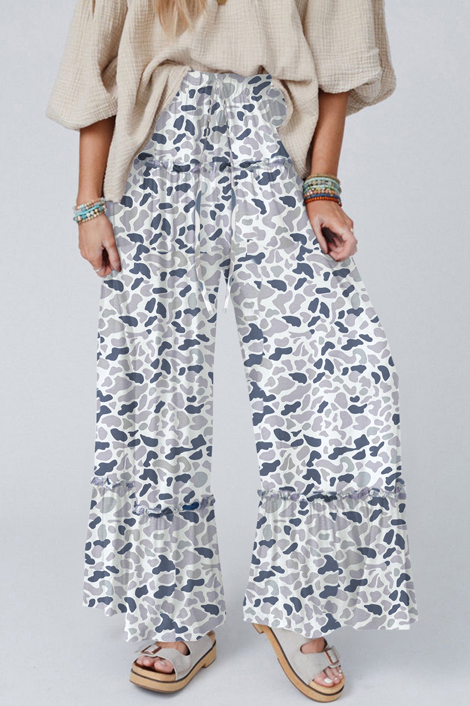 Never Out of Style Lounge Pants