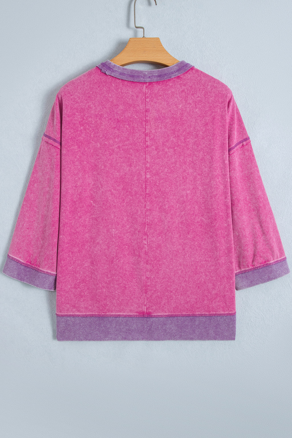 Strawberry Sweetheart Top
