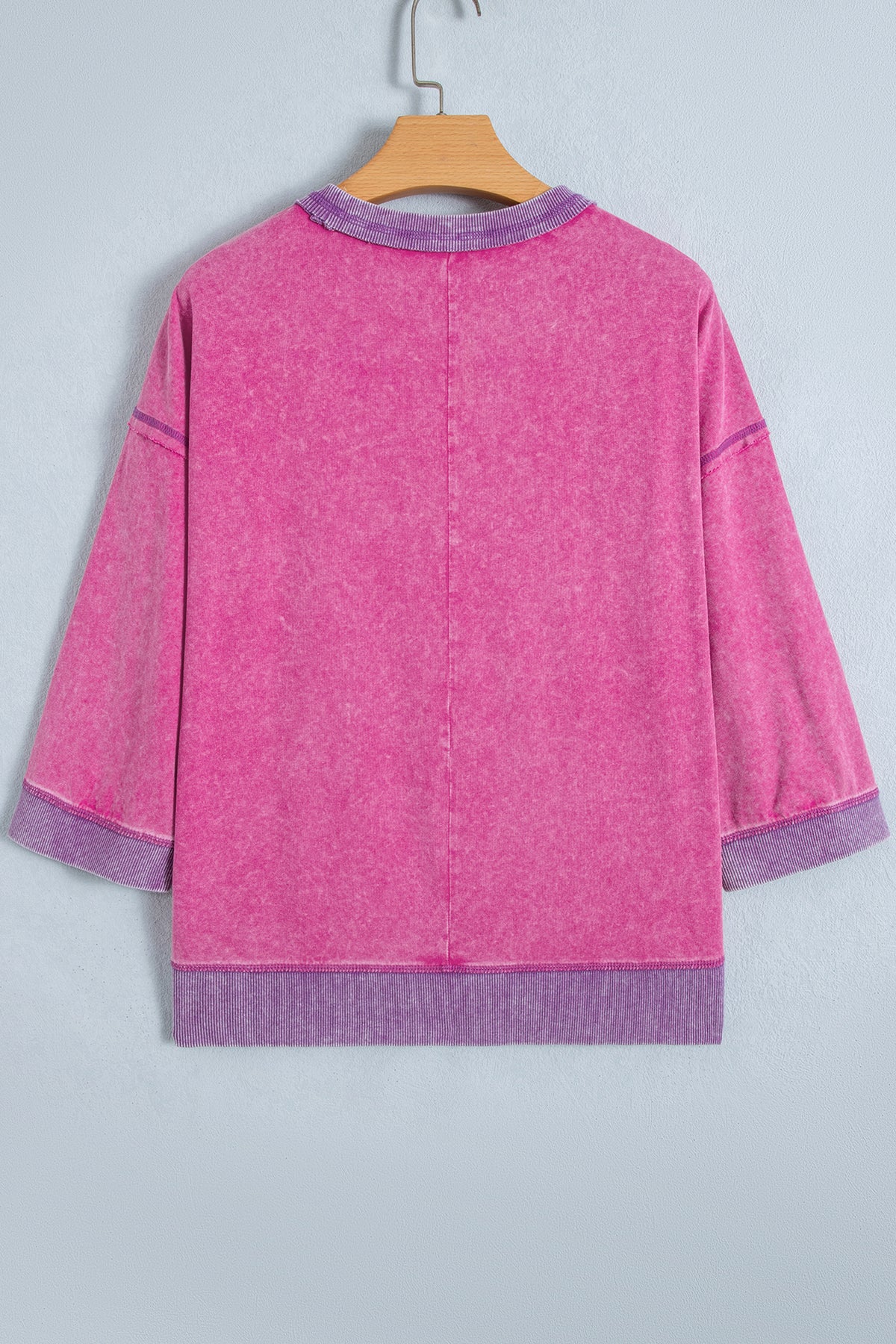 Strawberry Sweetheart Top