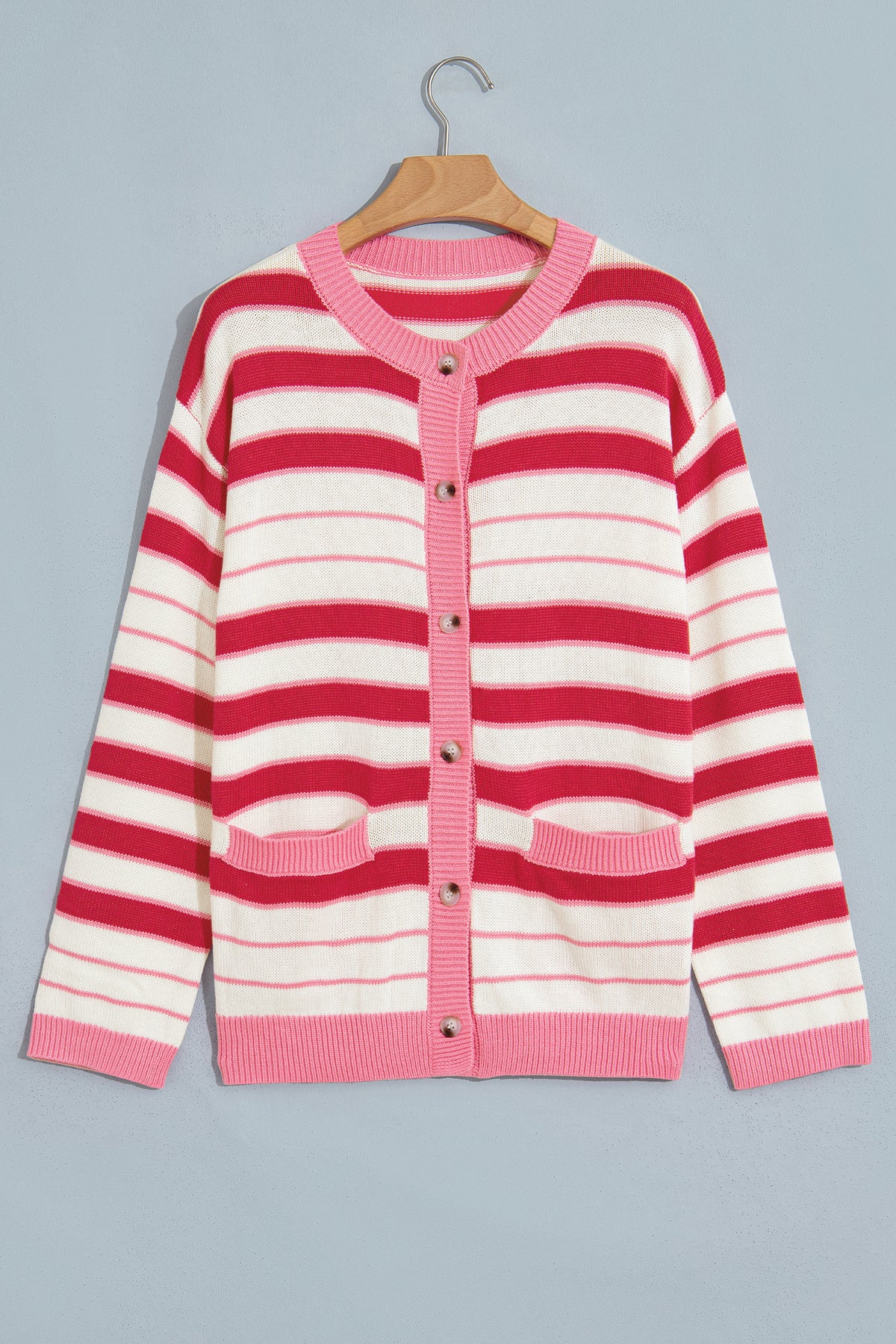 Cherry Charm Cardigan