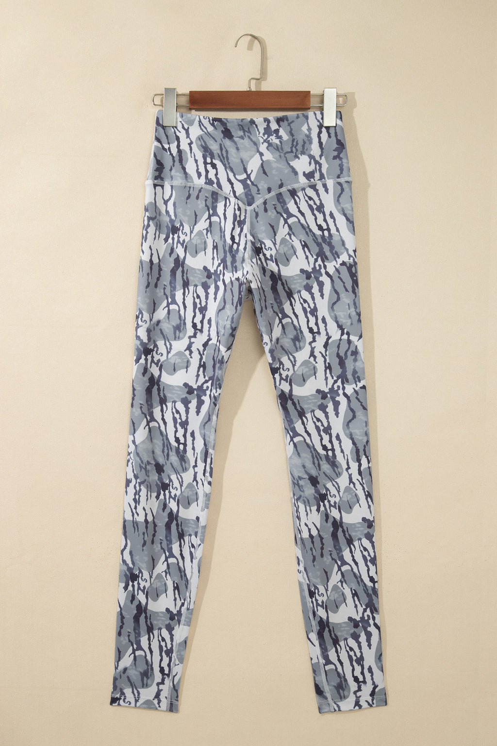 Wild Spirit Camo Leggings