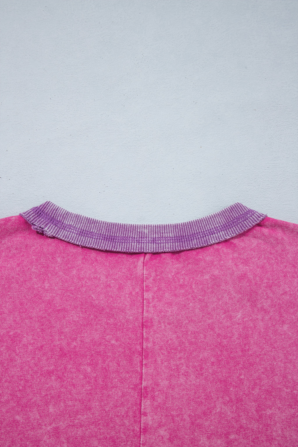 Strawberry Sweetheart Top