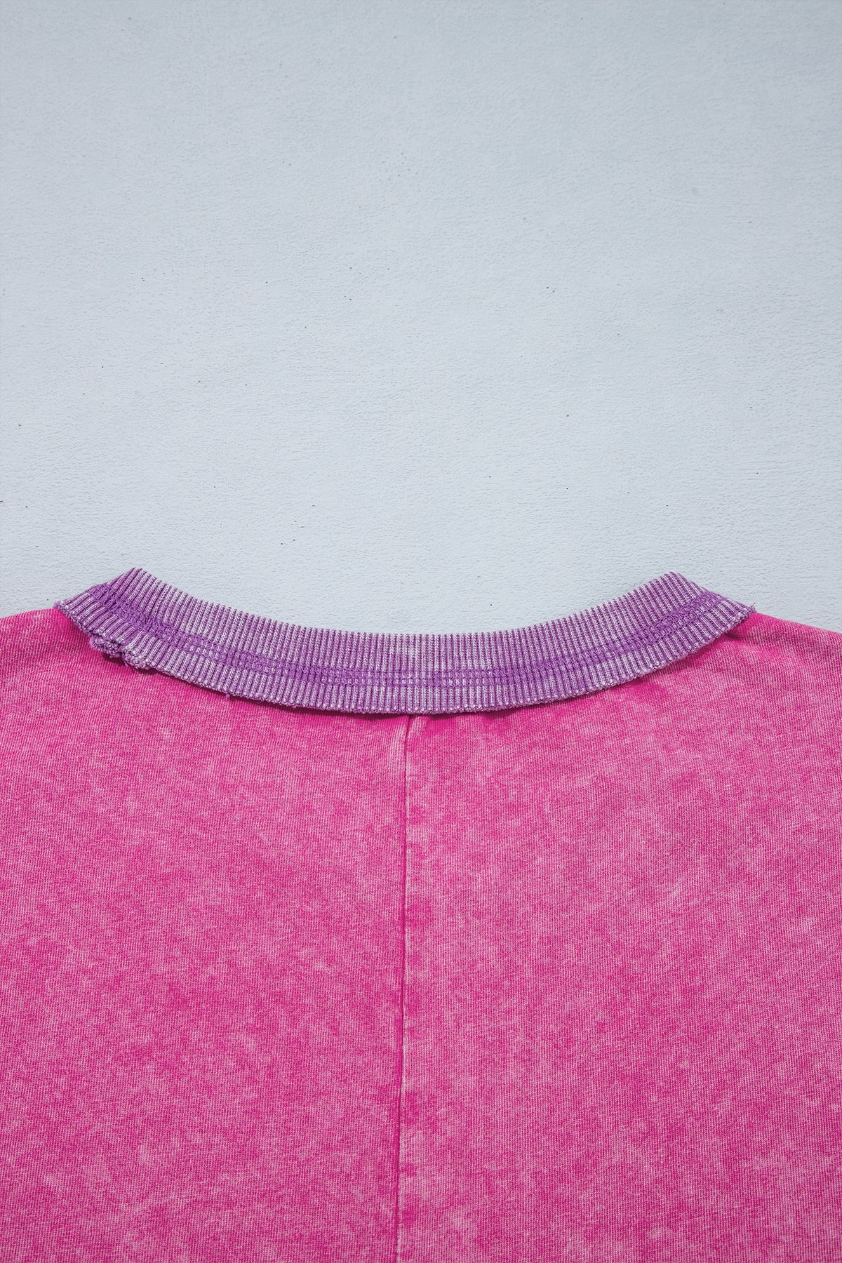 Strawberry Sweetheart Top